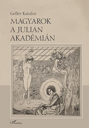 MAGYAROK A JULIAN AKADÉMIÁN