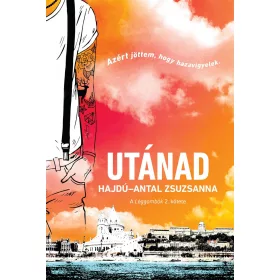 UTÁNAD - LÉGGÖMBÖK 2.