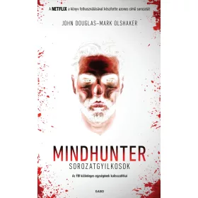 MINDHUNTER - SOROZATGYILKOSOK