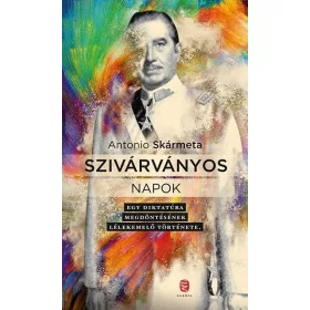 SZIVÁRVÁNYOS NAPOK