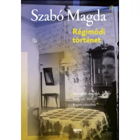 RÉGIMÓDI TÖRTÉNET