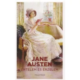 ÉRTELEM ÉS ÉRZELEM - FŰZÖTT