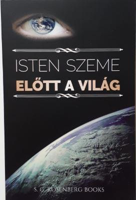 ISTEN SZEME ELŐTT A VILÁG