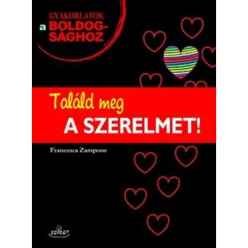 TALÁLD MEG A SZERELMET!