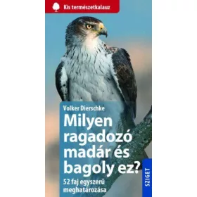 MILYEN RAGADOZÓ MADÁR ÉS MILYEN BAGOLY EZ?