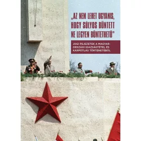   AZ NEM LEHET UGYANIS, HOGY SÚLYOS BŰNTETT NE LEGYEN BÜNTETHETŐ