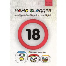 HOMO BLOGGER