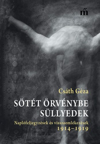 SÖTÉT ÖRVÉNYBE SÜLLYEDEK