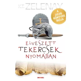ELVESZETT TEKERCSEK NYOMÁBAN
