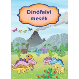 DINÓFALVI MESÉK