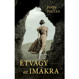 ÉTVÁGY AZ IMÁKRA