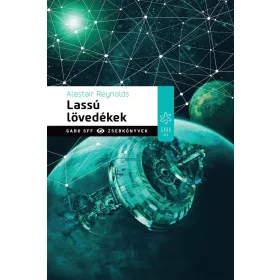 LASSÚ LÖVEDÉKEK