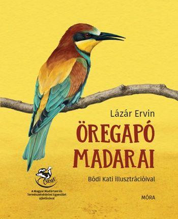 ÖREGAPÓ MADARAI