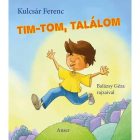TIM-TOM, TALÁLOM