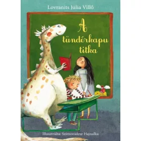 A TÜNDÉRKAPU TITKA