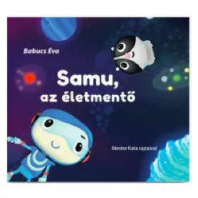 SAMU AZ ÉLETMENTŐ