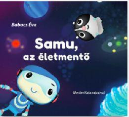 SAMU AZ ÉLETMENTŐ