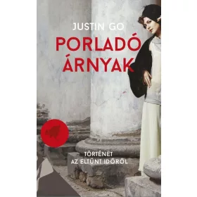 PORLADÓ ÁRNYAK