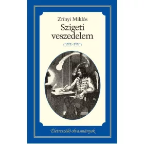 SZIGETI VESZEDELEM - ÉLETRESZÓLÓ OLVASMÁNYOK