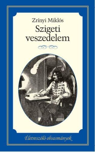 SZIGETI VESZEDELEM - ÉLETRESZÓLÓ OLVASMÁNYOK