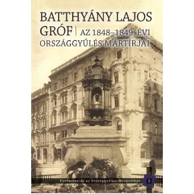 BATTHYÁNY LAJOS GRÓF