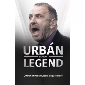 URBÁN LEGEND