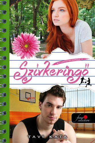 SZÍVKERINGŐ (SULIJEGYZETEK 4.)