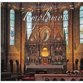 TEMPLOMOK - MAGYAR ÖRÖKSÉG