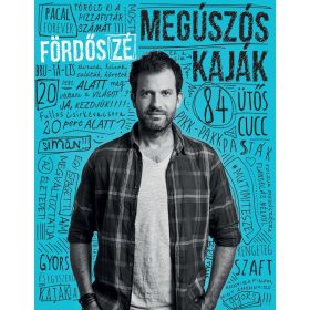 MEGÚSZÓS KAJÁK