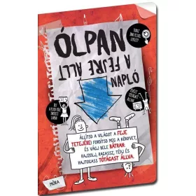 ÓLPAN - A FEJRE ÁLLT NAPLÓ