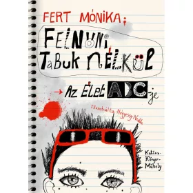 FELNŐNI TABUK NÉLKÜL