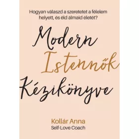 MODERN ISTENNŐK KÉZIKÖNYVE