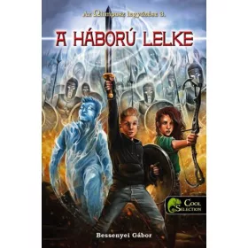 A HÁBORÚ LELKE - AZ OLIMPOSZ LEGYŐZÉSE 3.