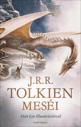 J.R.R.TOLKIEN MESÉI