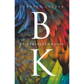 BOLDOGSÁGKOMMANDÓ