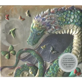 BONCAHIER - BLOCK & MIRROR - 86707