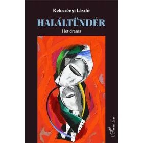 HALÁLTÜNDÉR  HÉT DRÁMA
