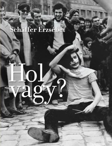 HOL VAGY?