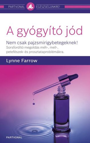 A GYÓGYÍTÓ JÓD