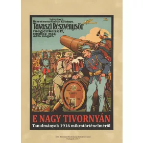 E NAGY TIVORNYÁN