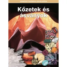KŐZETEK ÉS ÁSVÁNYOK