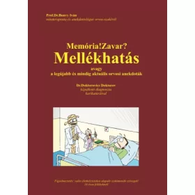 MEMÓRIA! ZAVAR? - MELLÉKHATÁS