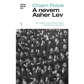A NEVEM ASHER LEV