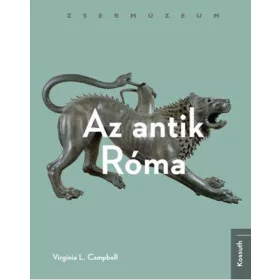 AZ ANTIK RÓMA - ZSEBMÚZEUM