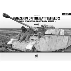 PANZER IV ON THE BATTLEFIELD 2.