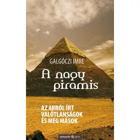 A NAGY PIRAMIS