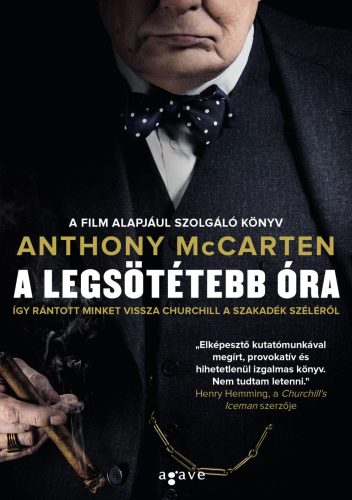 A LEGSÖTÉTEBB ÓRA