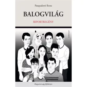 BALOGVILÁG. RIPORTREGÉNY