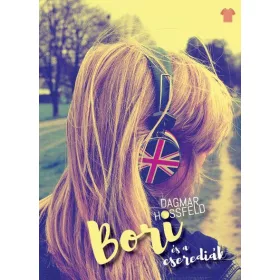 BORI ÉS A CSEREDIÁK - BORI ÉS BARÁTAI 3.