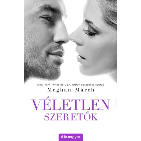 VÉLETLEN SZERETŐK